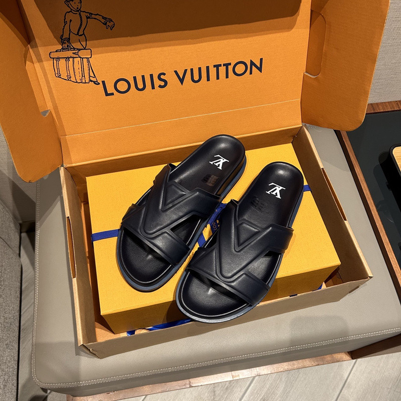 LVT SANDALS
