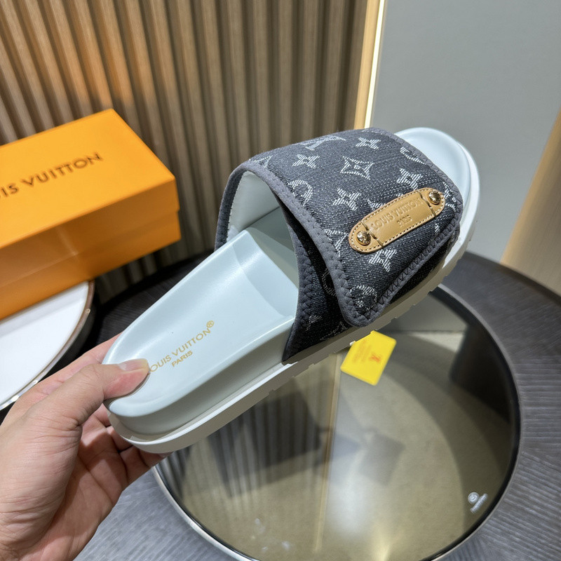 LVT SANDALS