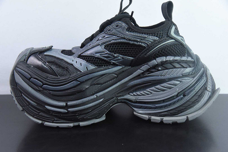 BC XL SNEAKERS