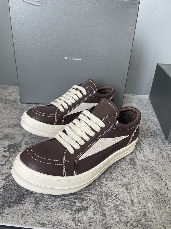 RICK OWENS DRKSHDW