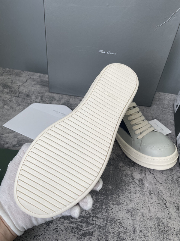 RICK OWENS DRKSHDW