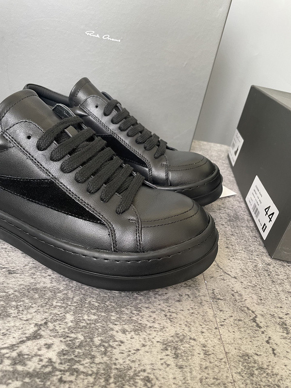 RICK OWENS DRKSHDW