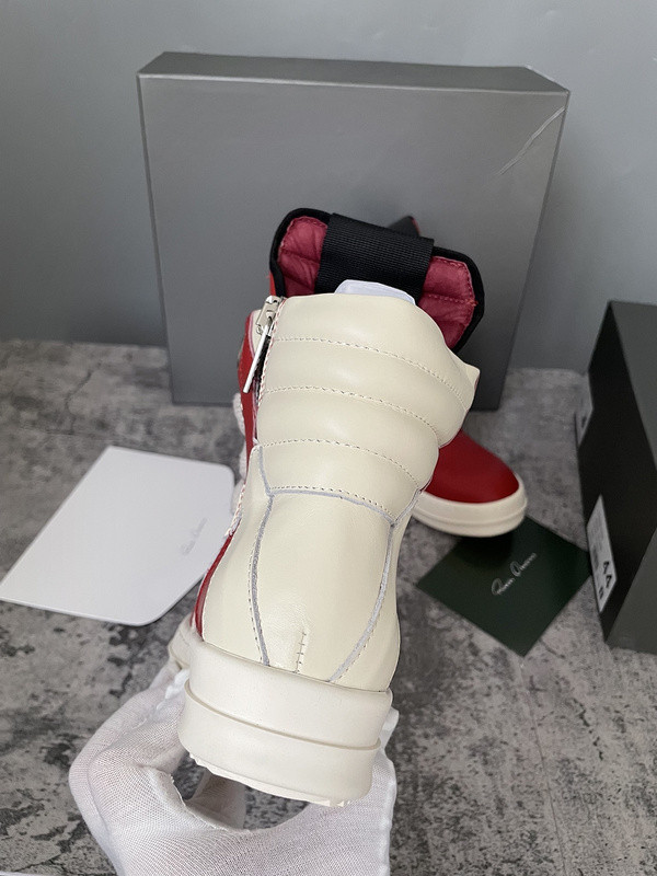 RICK OWENS DRKSHDW
