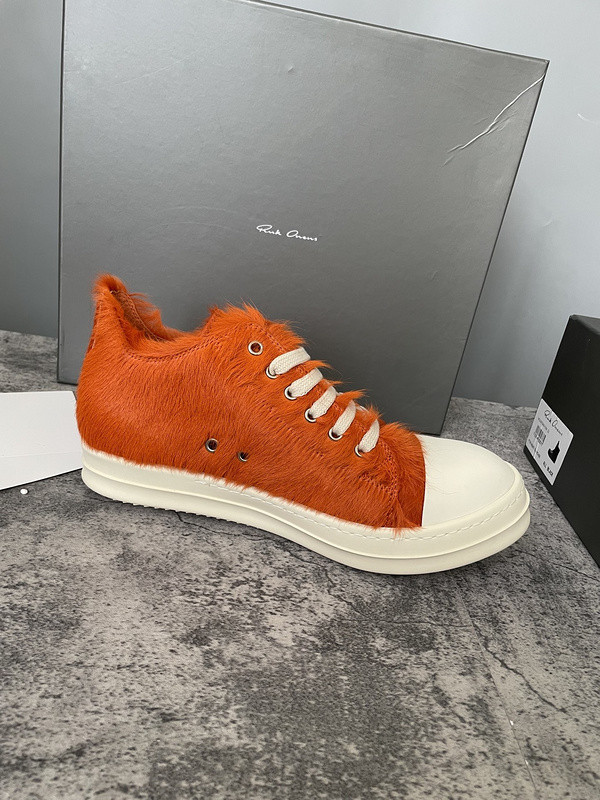 RICK OWENS DRKSHDW