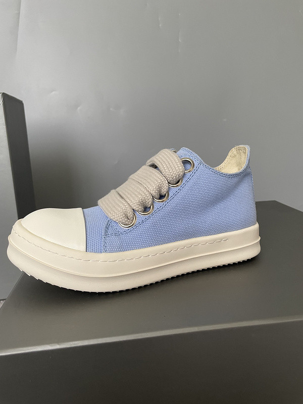 RICK OWENS DRKSHDW