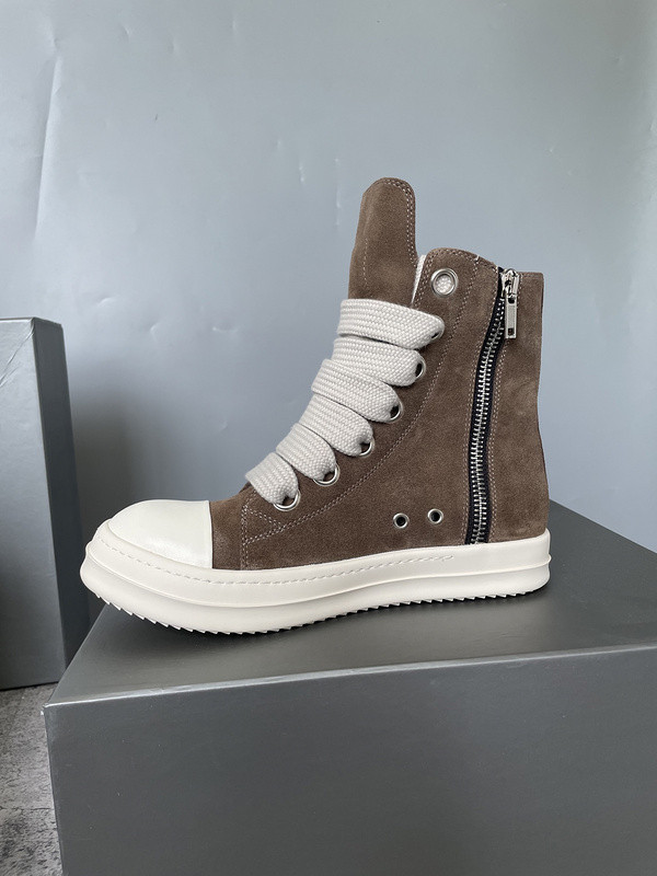 RICK OWENS DRKSHDW