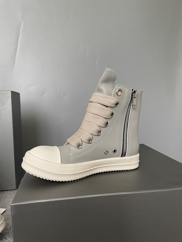 RICK OWENS DRKSHDW