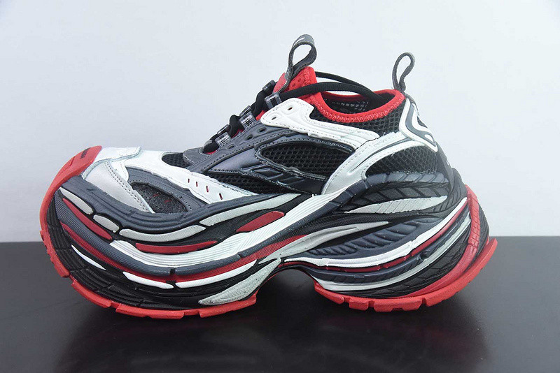 BC XL SNEAKERS