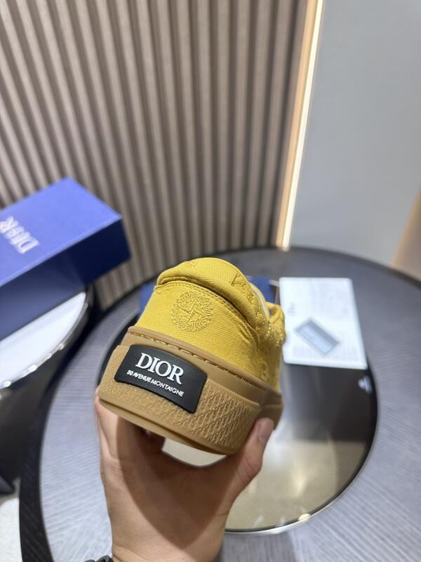 DIO* B33 SNEAKER