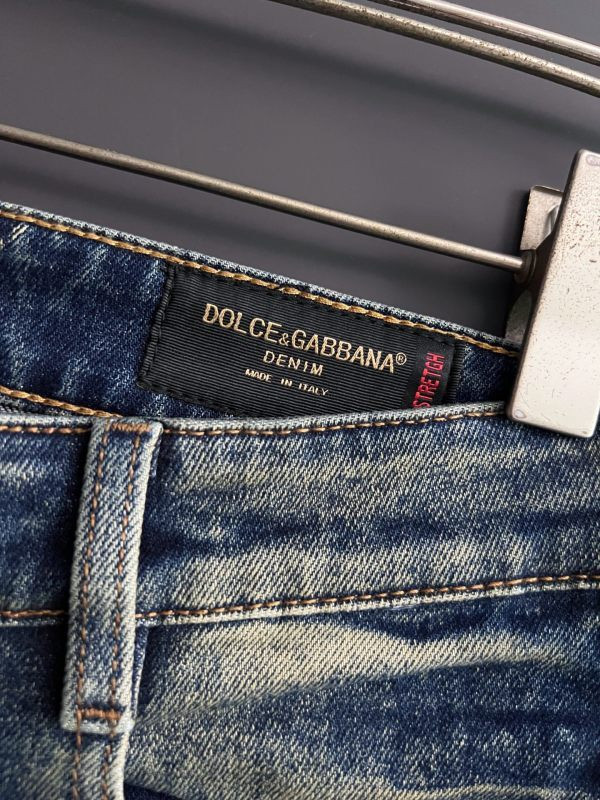 Aceshoe Jeans