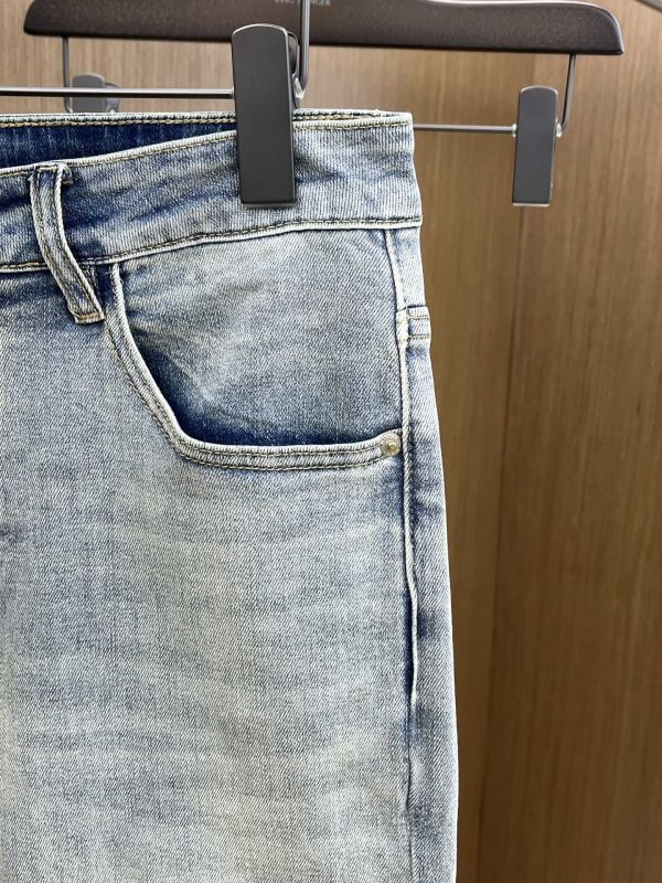 Aceshoe Jeans