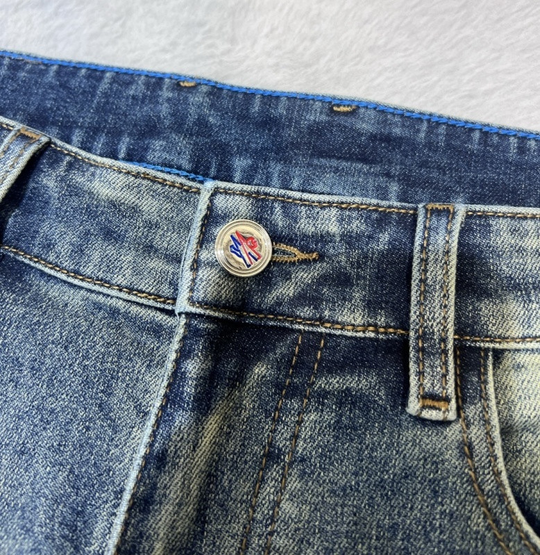 Aceshoe Jeans