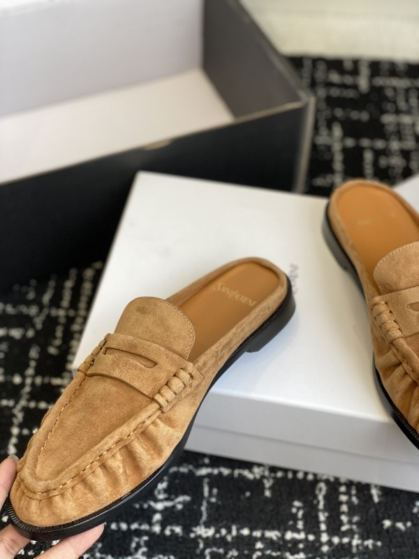 Sa1nt Lau*nt sneaker