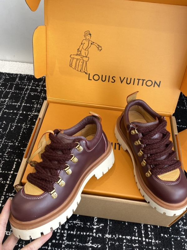 LVT SNEAKERS