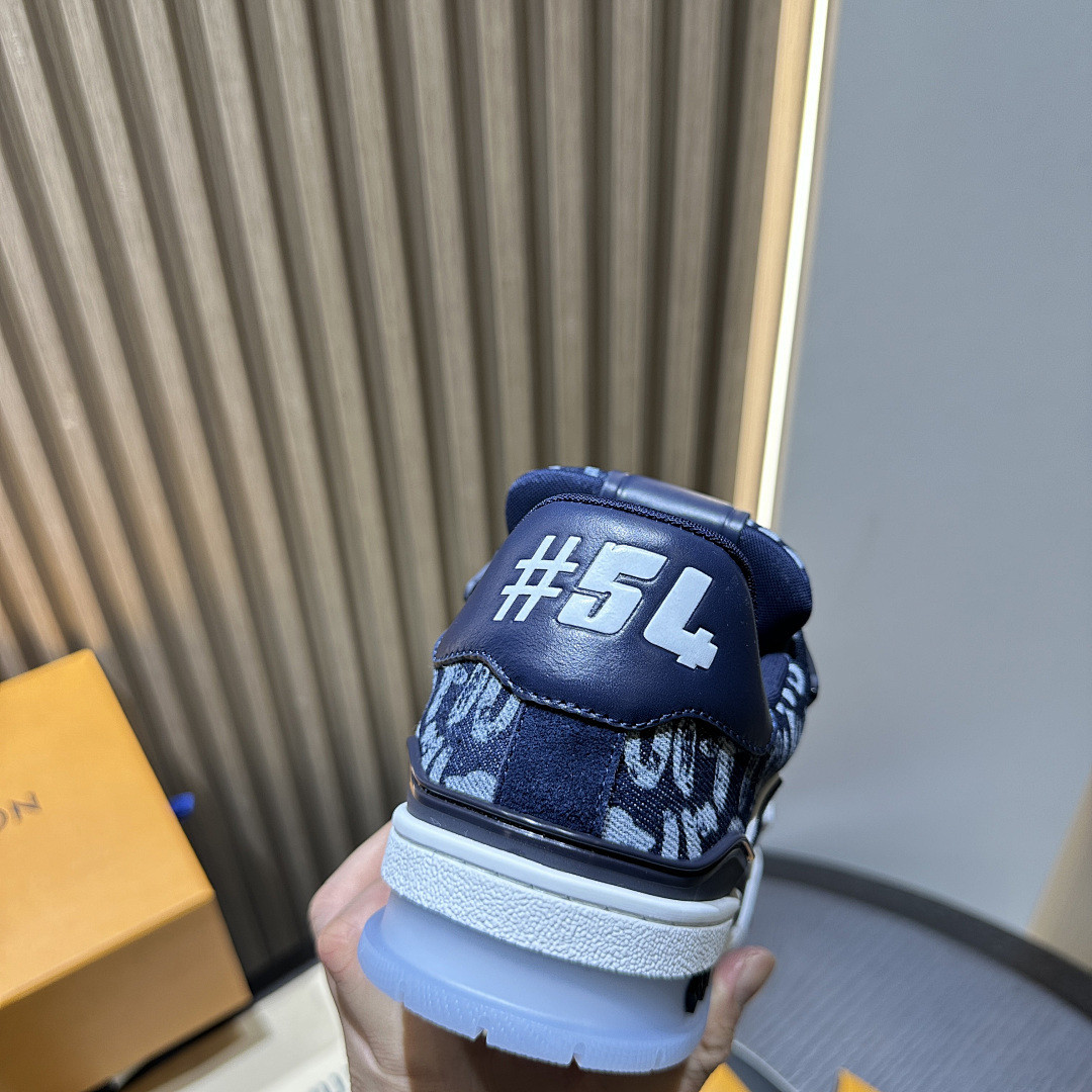 LVT SNEAKERS