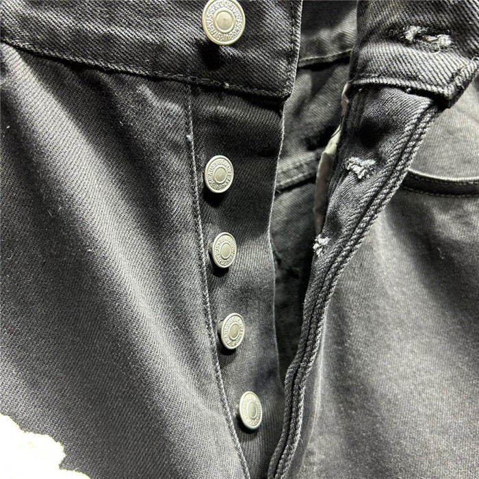 denim tears