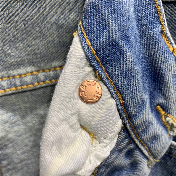 denim tears