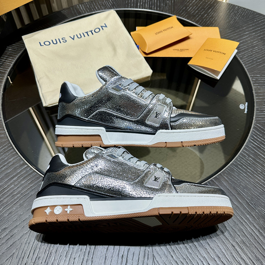 LVT SNEAKERS