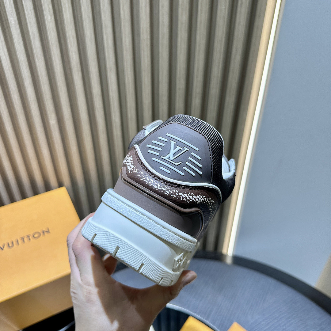 LVT SNEAKERS