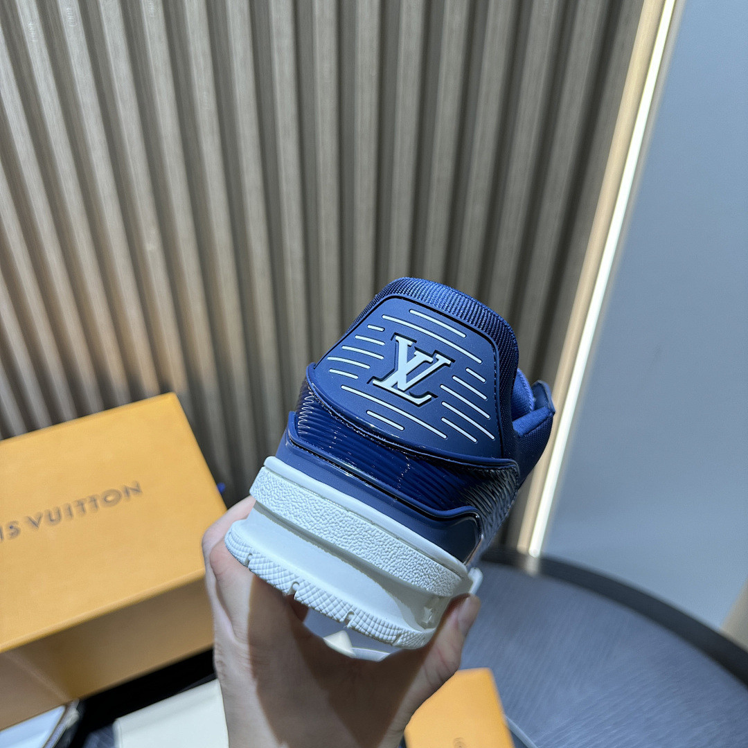 LVT SNEAKERS