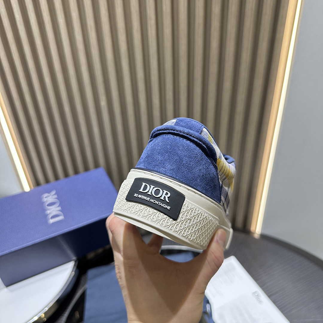 DIO* B33 SNEAKER