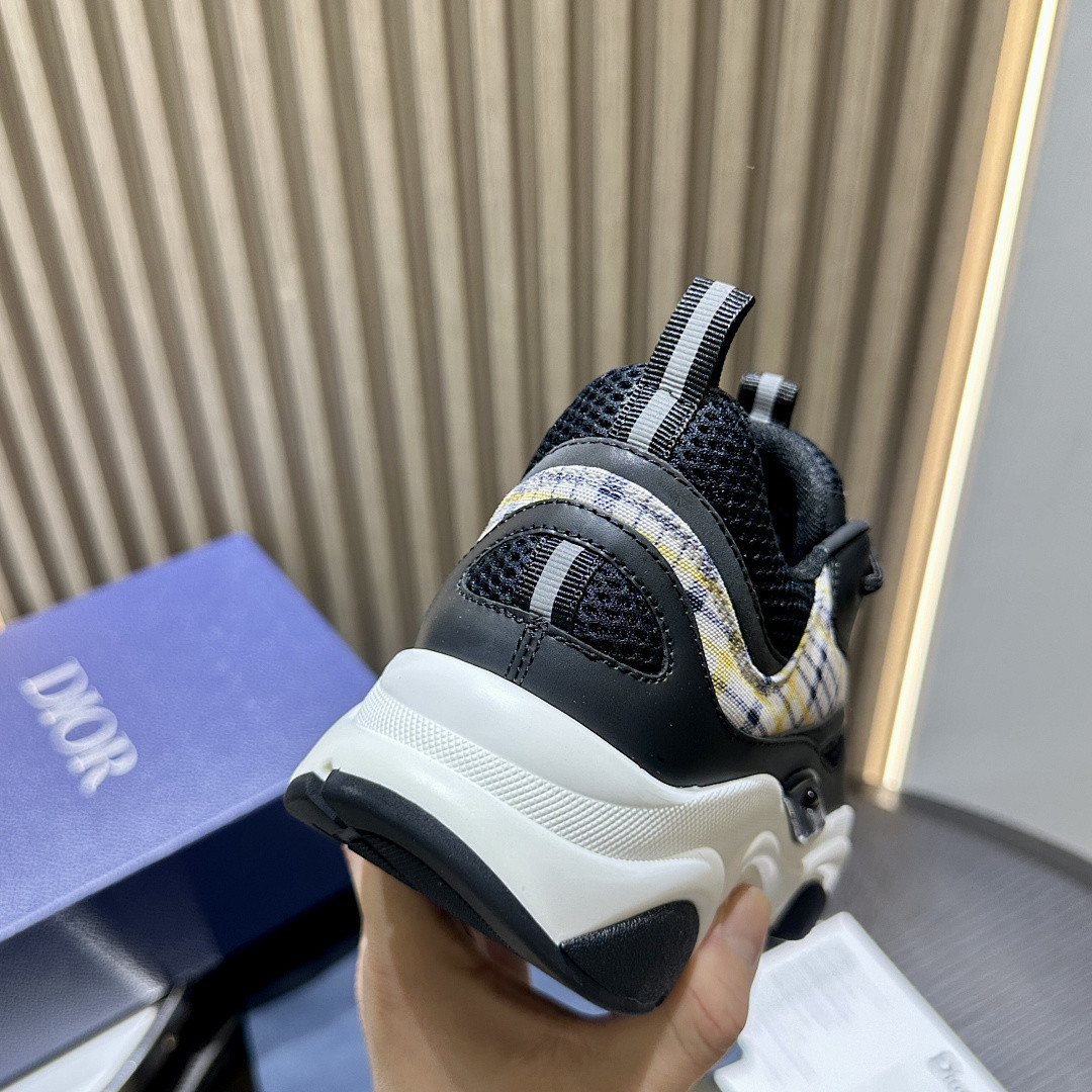 DIO* HOMME B22 TRAINER SNEAKER