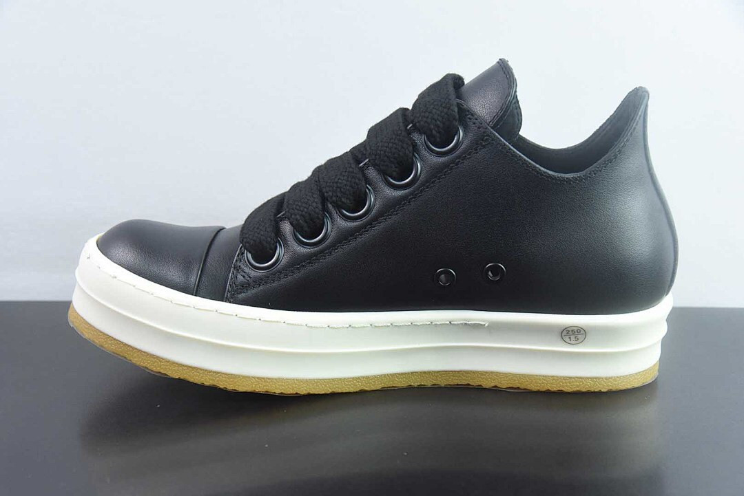 RICK OWENS DRKSHDW