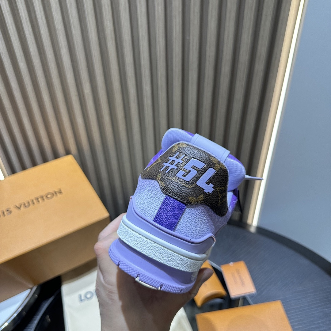 LVT SNEAKERS