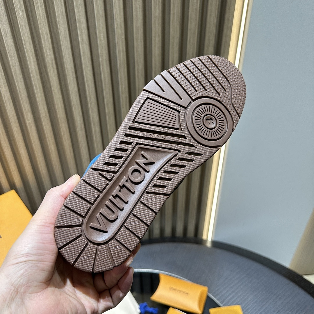 LVT SNEAKERS