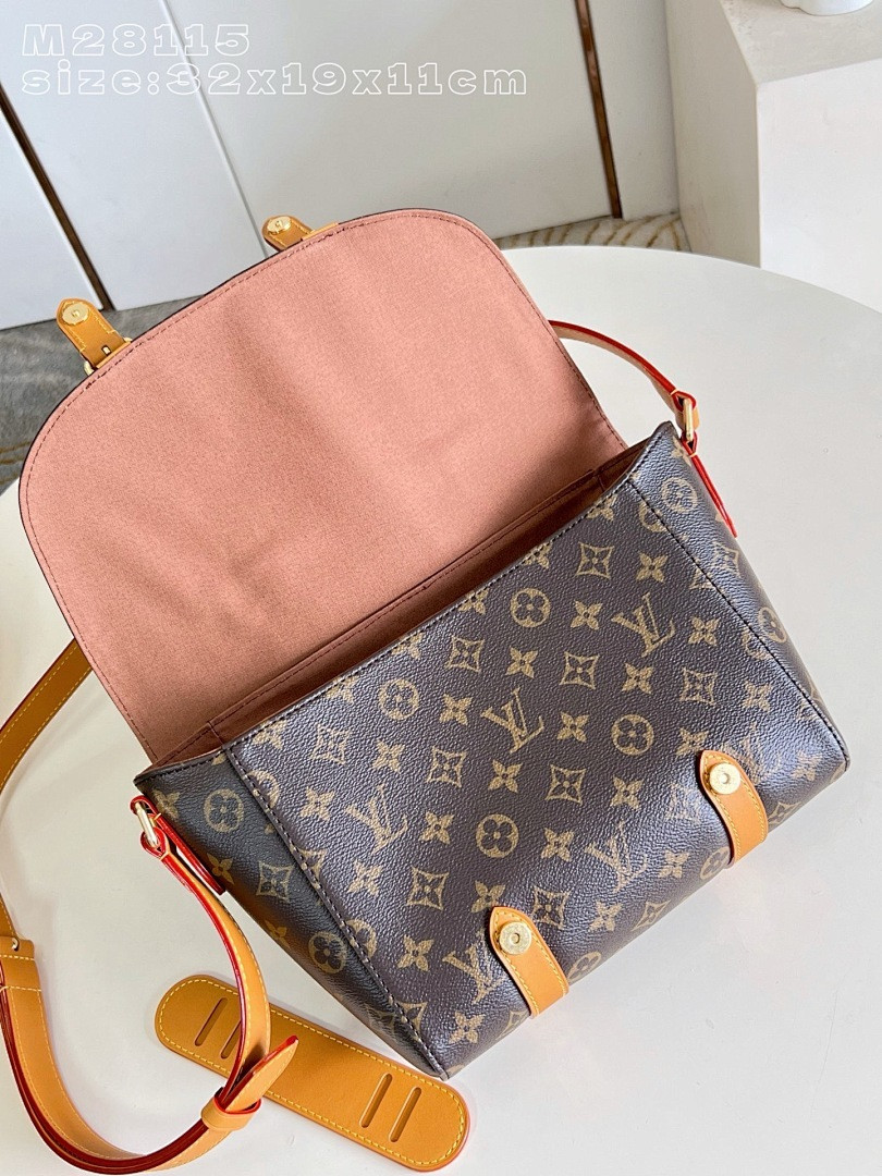 LVT PURSE