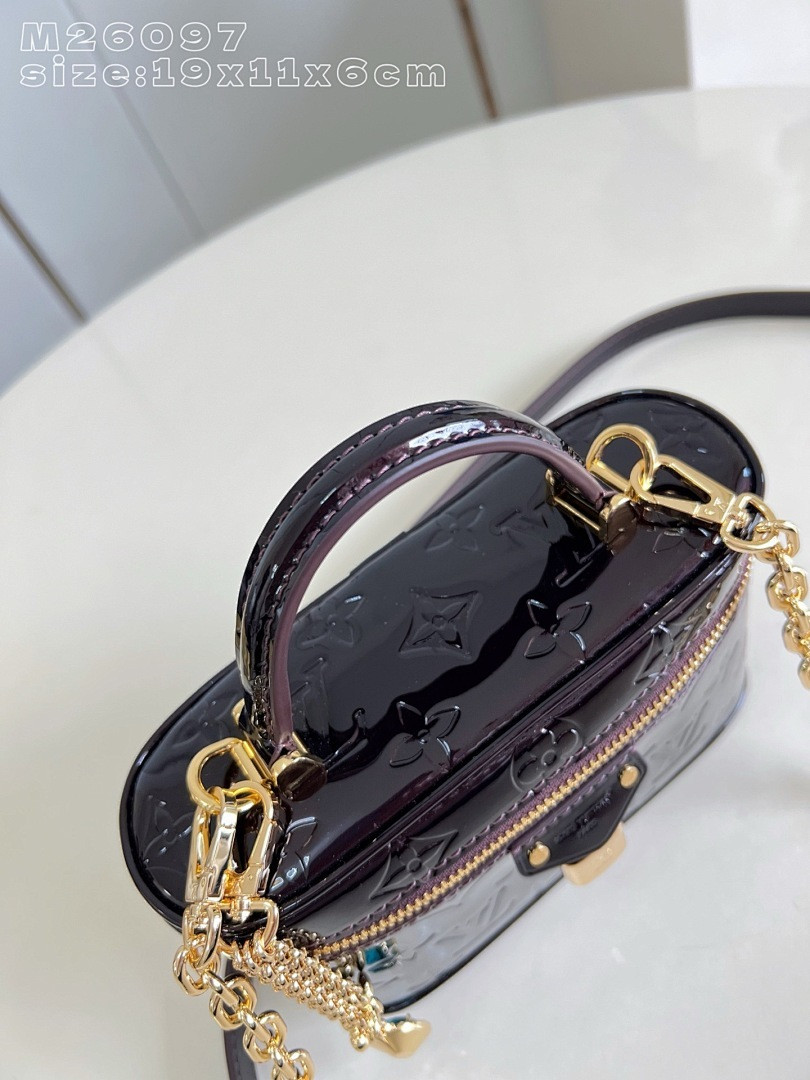 LVT PURSE