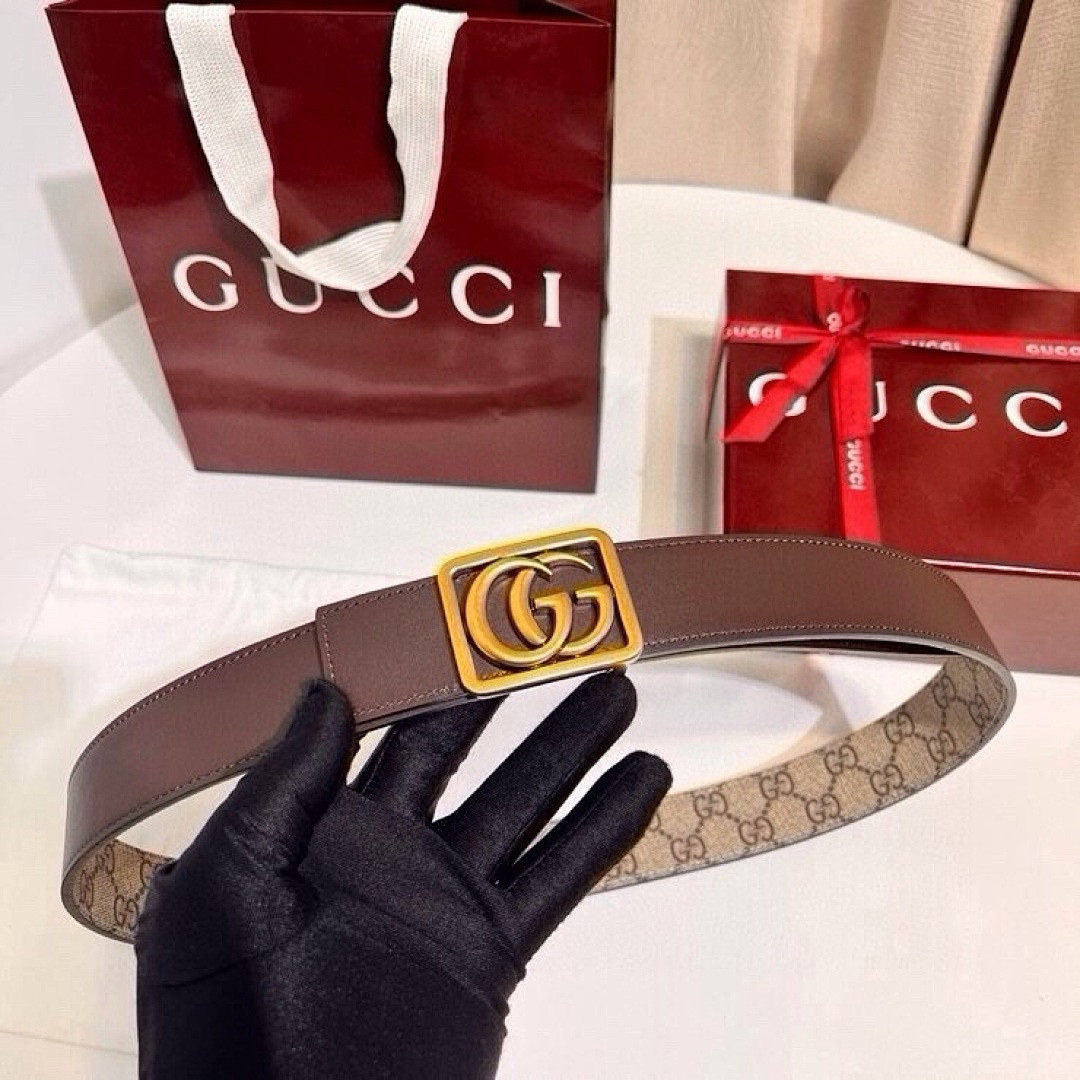 Gvc*1 BELT