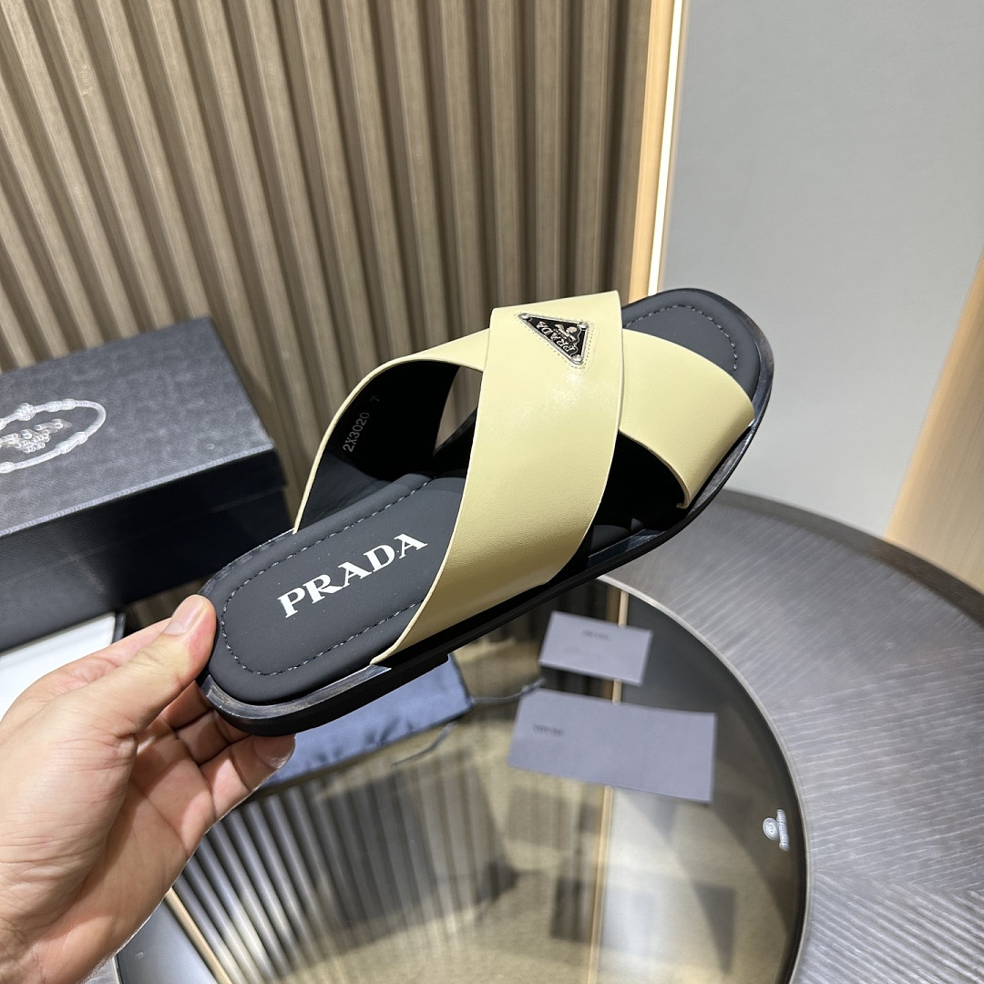 Pra*a SANDALS