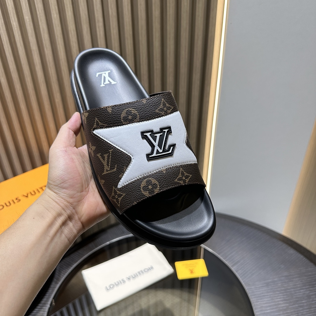LVT SANDALS