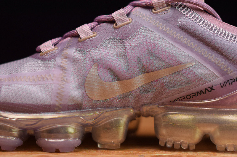 nike air vapormax 2019 "soft pink" ar6632-500