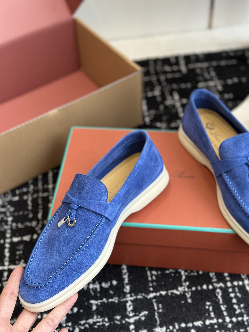 L0r0 P1ana sneaker