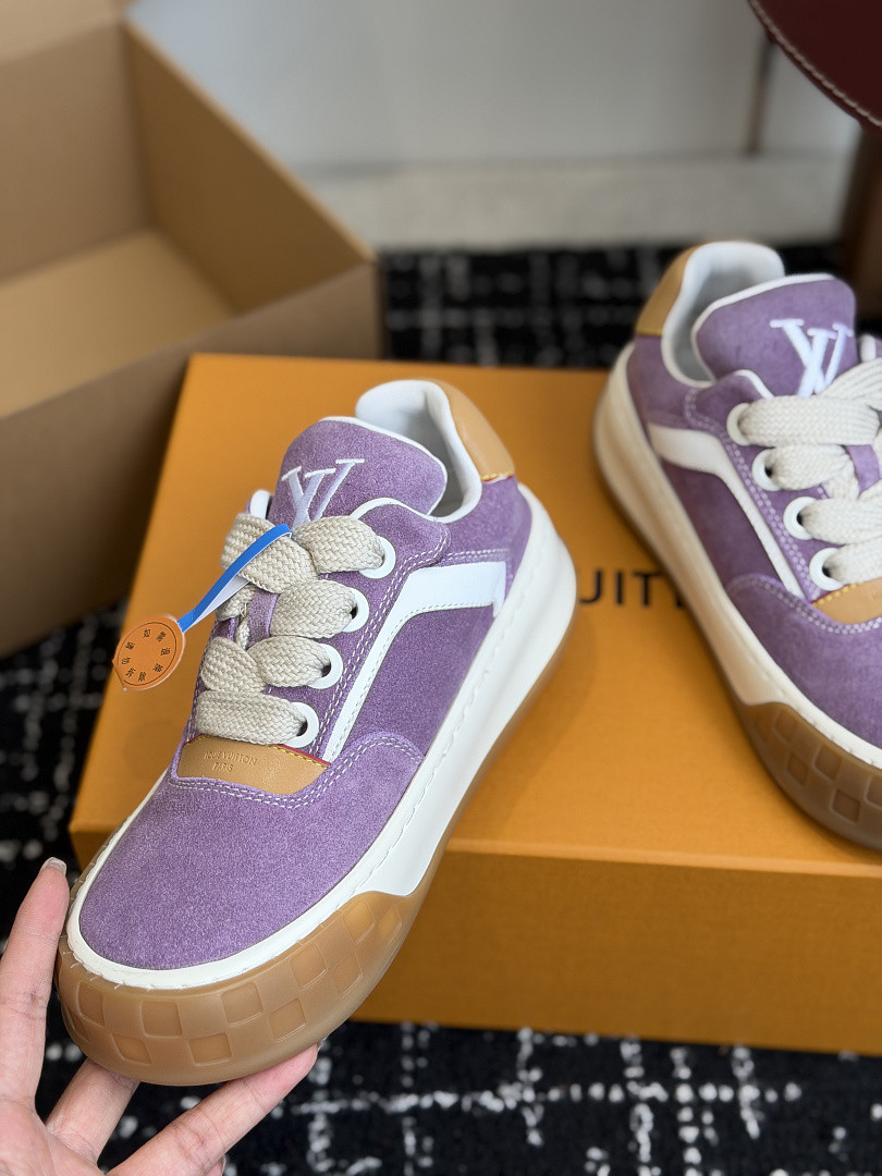 LVT SNEAKERS
