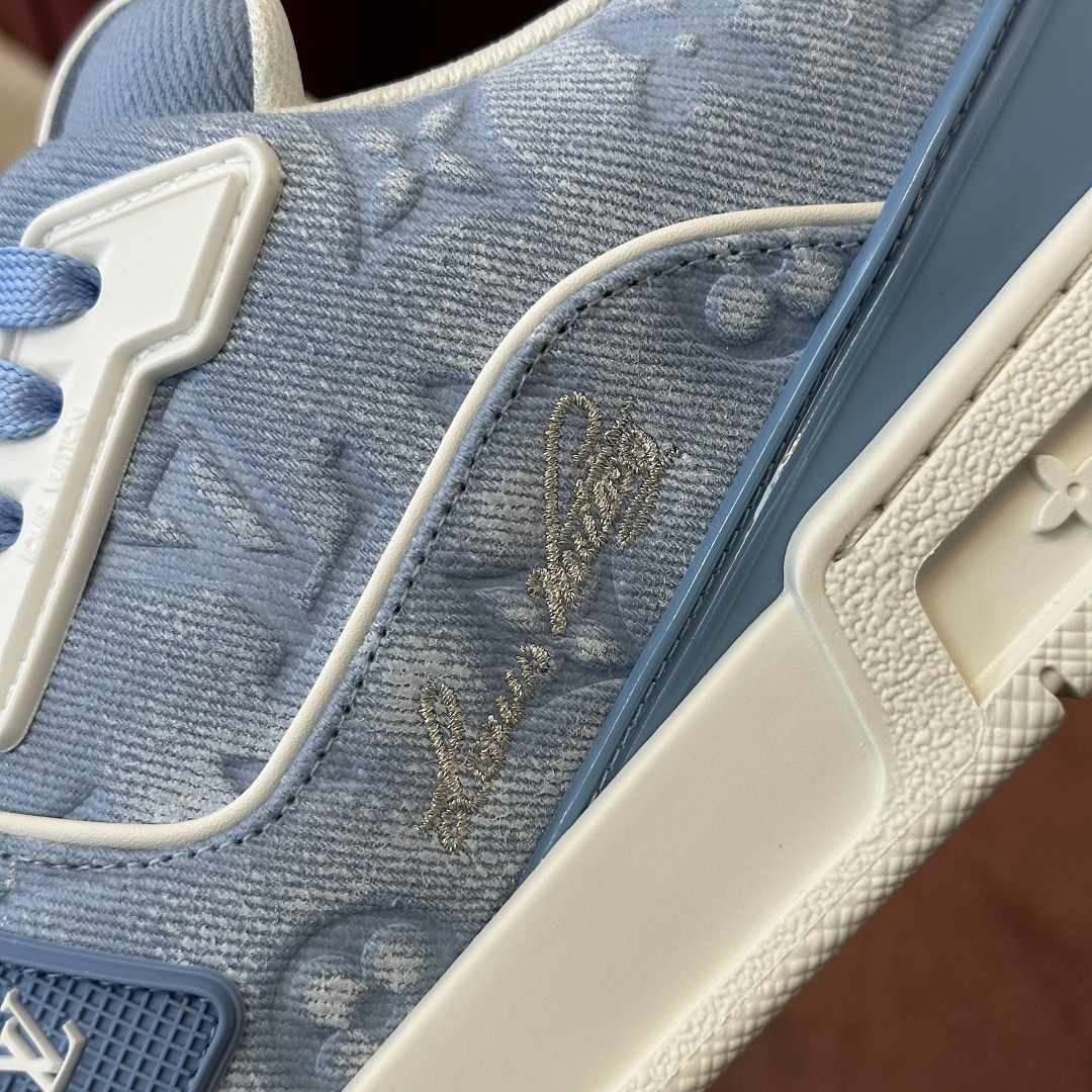 LVT SNEAKERS