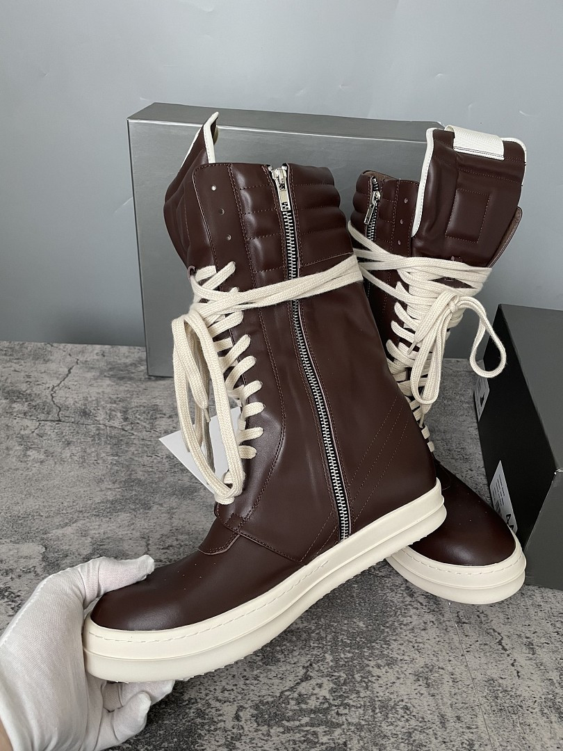 RICK OWENS DRKSHDW