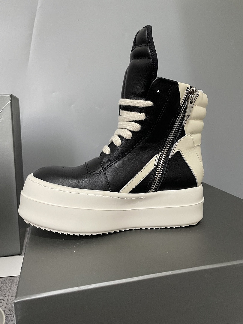 RICK OWENS DRKSHDW