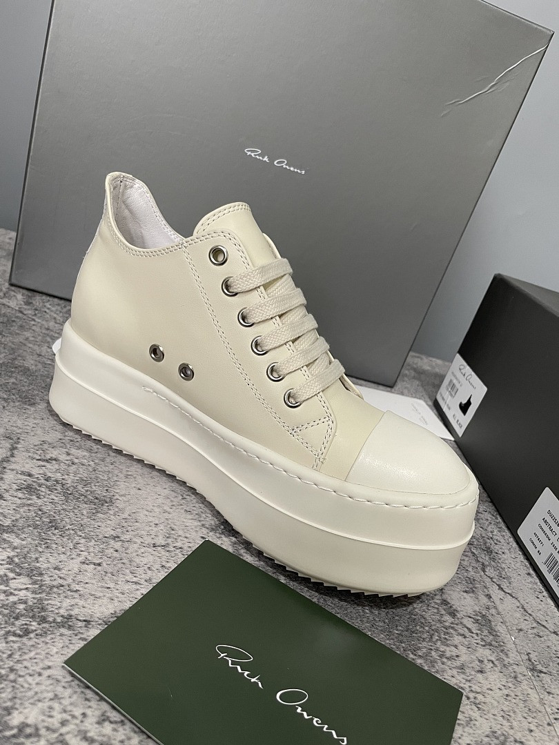 RICK OWENS DRKSHDW