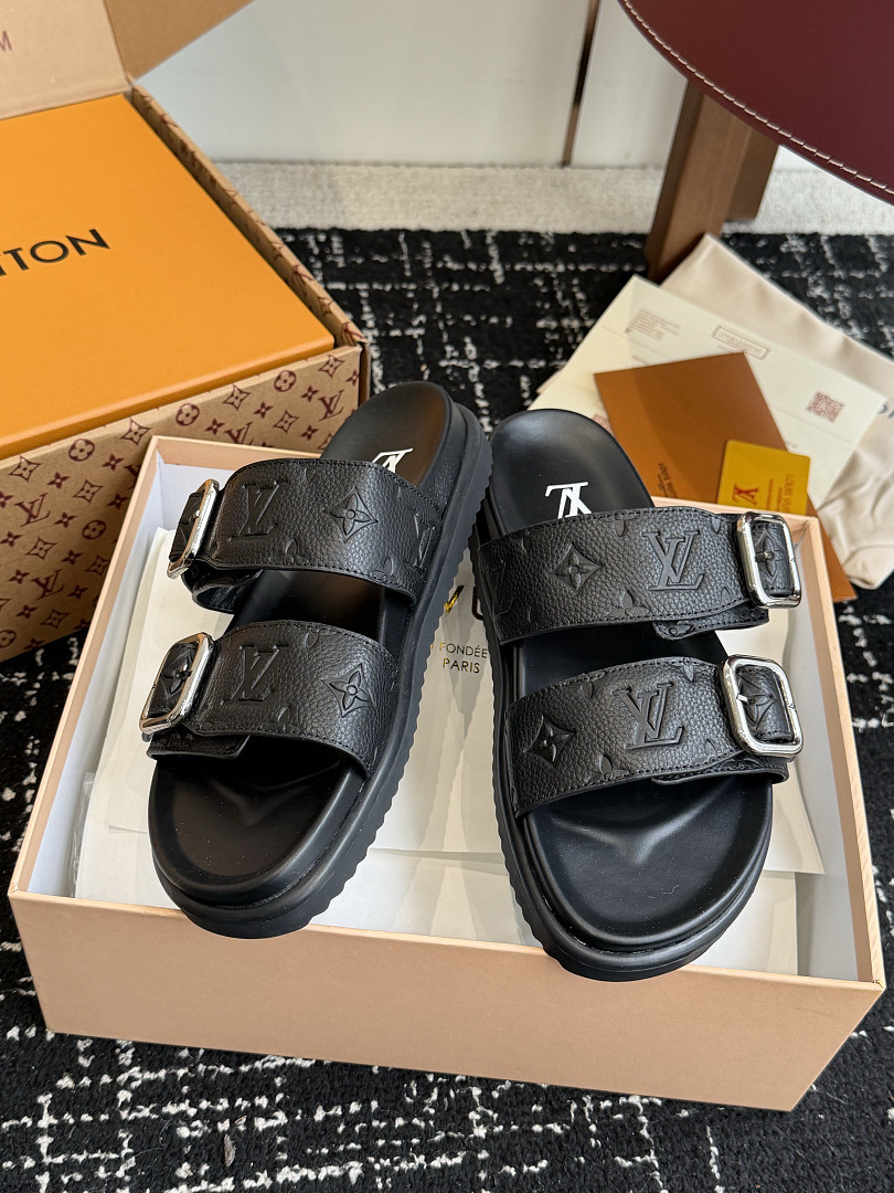 LVT SANDALS