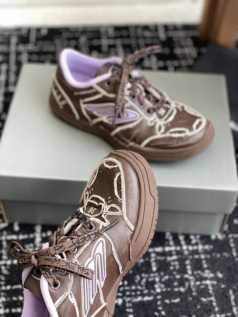 BC SNEAKERS