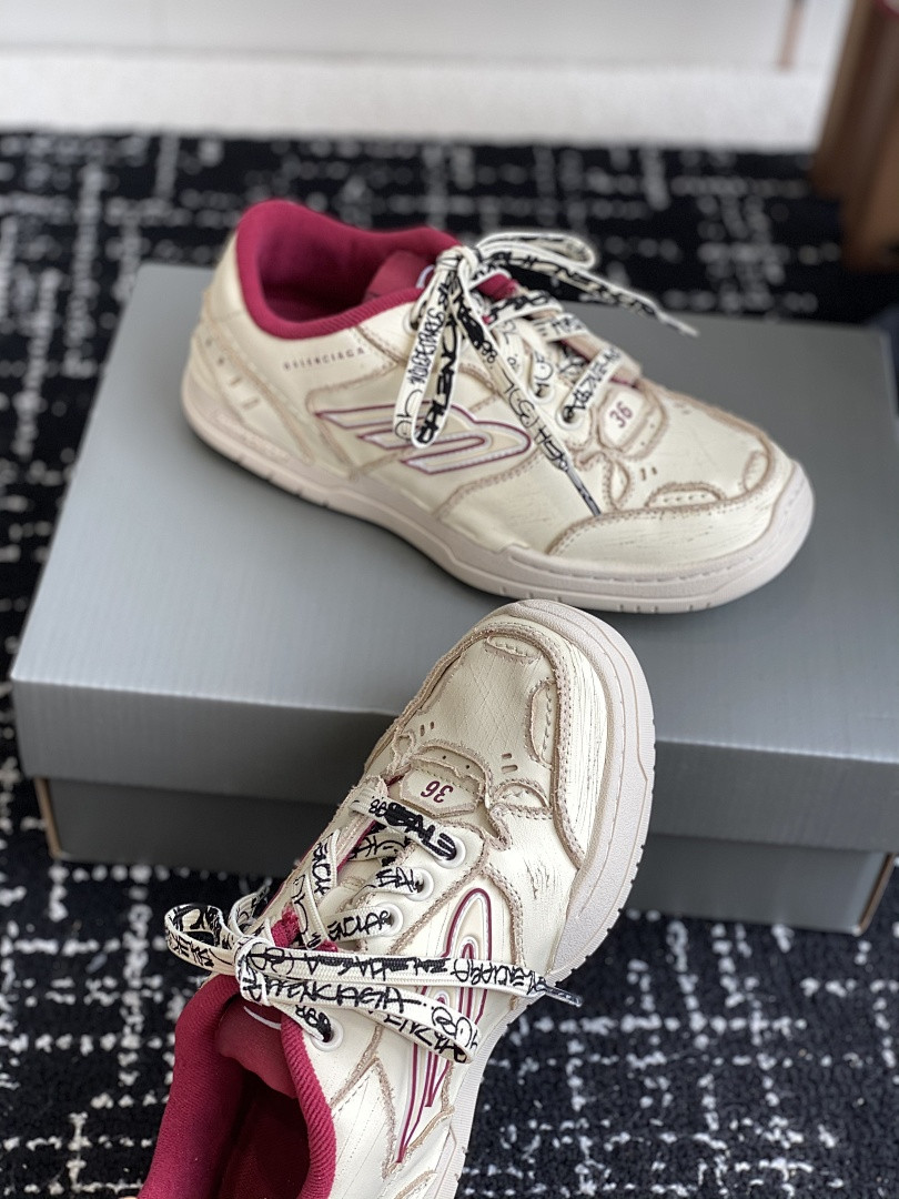 BC SNEAKERS