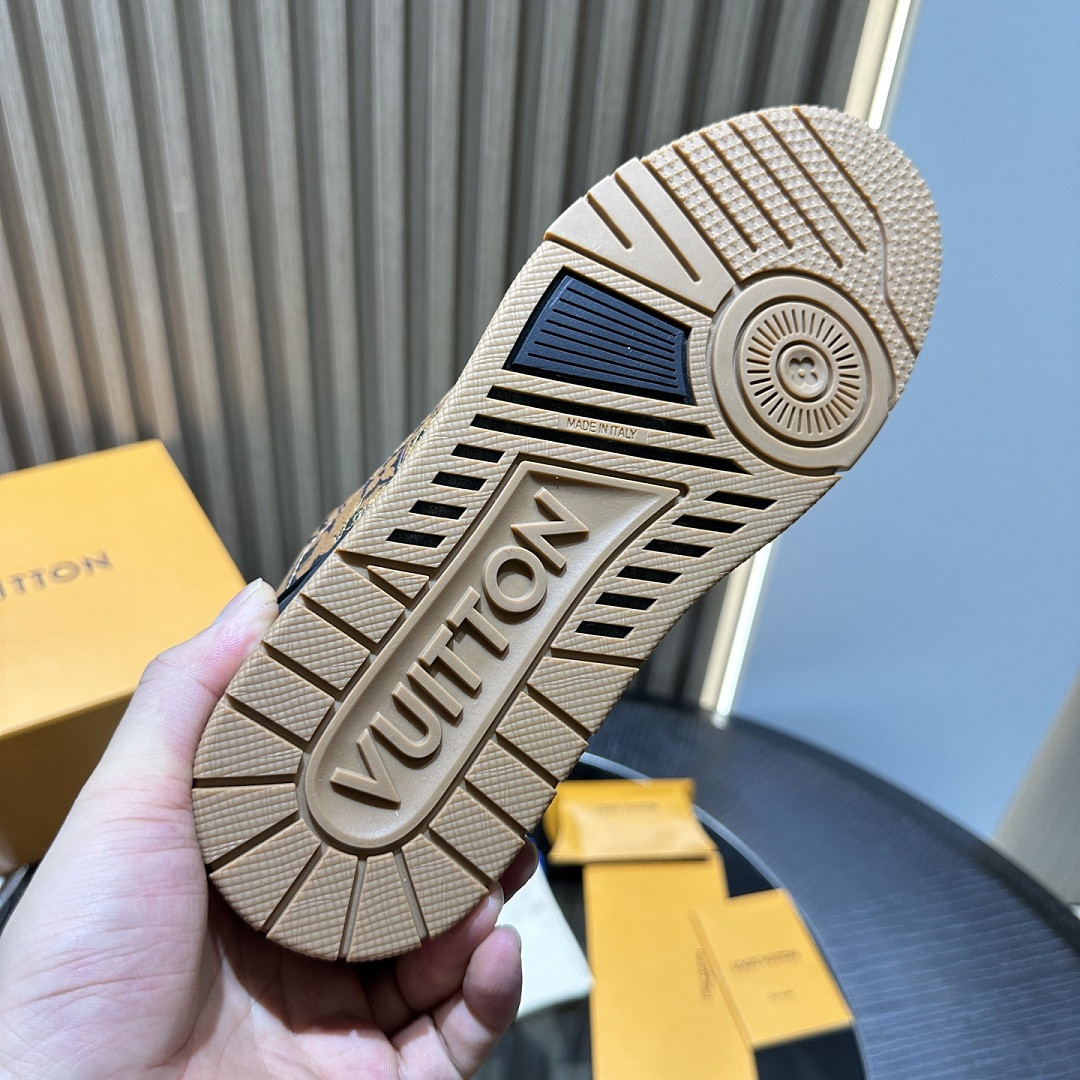 LVT SNEAKERS