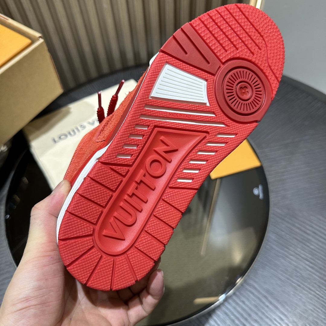 LVT SNEAKERS