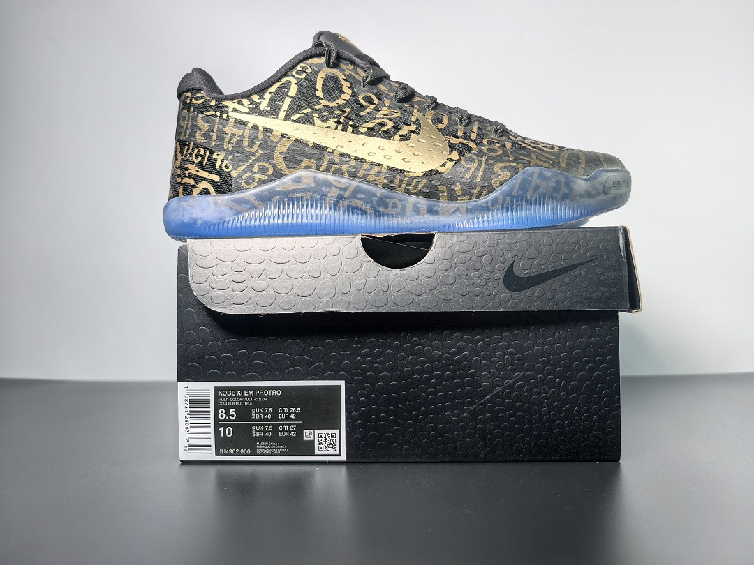 Nike Kobe 11 Protro Low 