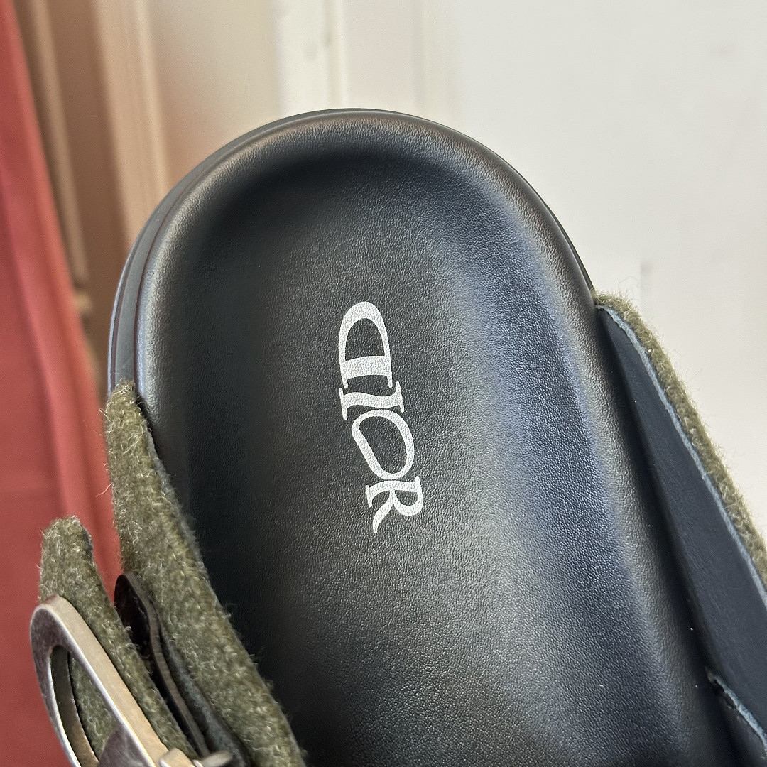 DIO* SLIDE
