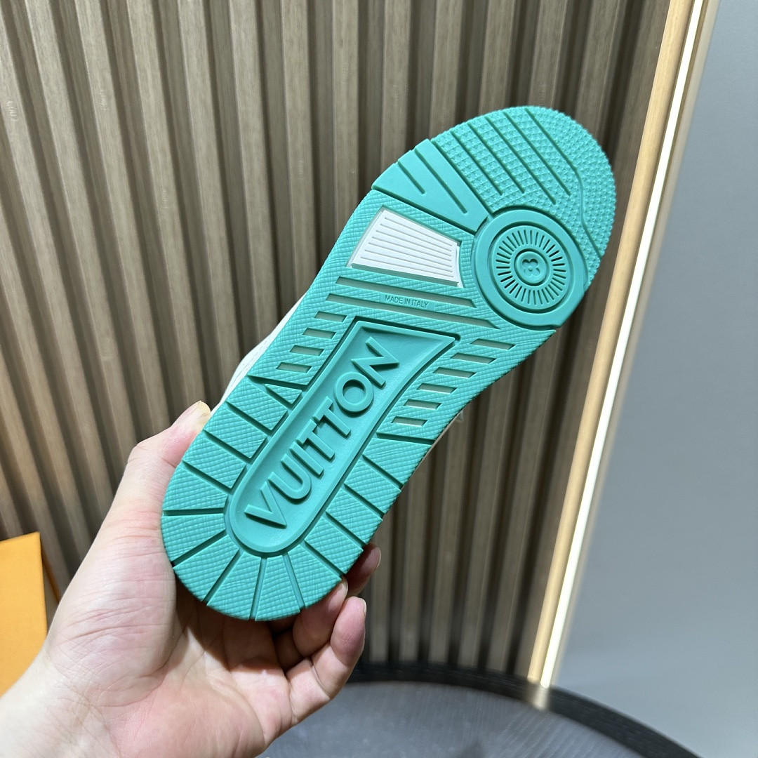 LVT SNEAKERS