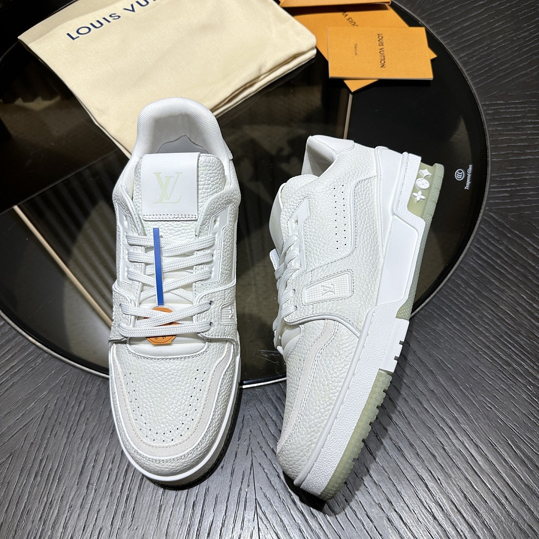 LVT SNEAKERS